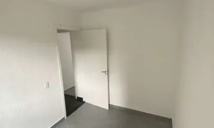 Apartamento com 2 quartos à venda na Estrada do Guandu do Sena, 1440, Bangu, Rio de Janeiro, 45 m2 por R$ 140.000