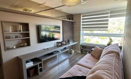 Apartamento com 3 quartos à venda na Avenida 21 de Janeiro, 1058, Centro, Pomerode, 198 m2 por R$ 1.400.000