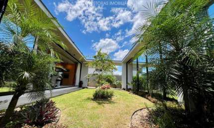 Casa com 4 quartos à venda no Ribeirão Herdt, Pomerode , 650 m2 por R$ 4.200.000