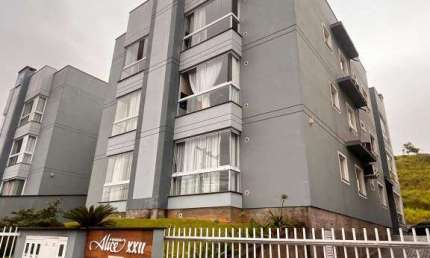 Apartamento com 2 quartos à venda no Centro, Pomerode , 70 m2 por R$ 390.000