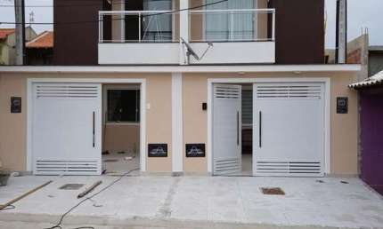 Casa em condomínio fechado com 2 quartos à venda em Campo Grande, Rio de Janeiro , 90 m2 por R$ 350.000