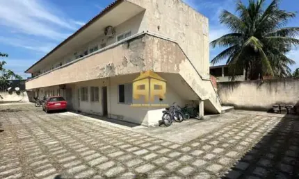 Casa em condomínio fechado com 2 quartos à venda no Jardim América, Itaguaí , 50 m2 por R$ 160.000