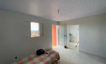 Casa com 2 quartos à venda no Jardim do Entorno I, Águas Lindas de Goiás , 80 m2 por R$ 115.000