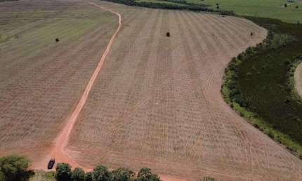Chácara / sítio à venda na Zona Rural, Itaí  por R$ 24.000.000