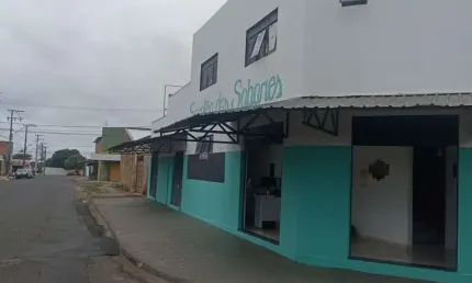 Casa comercial à venda no Jardim Vera Cruz, Avaré  por R$ 620.000