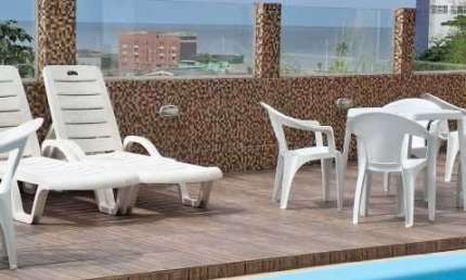 Apartamento com 2 quartos à venda no Armação, Salvador  por R$ 290.000