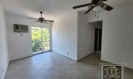 Apartamento com 2 quartos à venda na Vila Valqueire, Rio de Janeiro , 78 m2 por R$ 320.000
