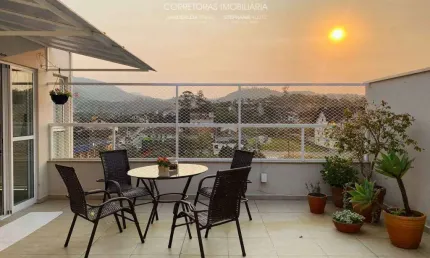 Apartamento com 2 quartos à venda no Centro, Pomerode , 167 m2 por R$ 865.000