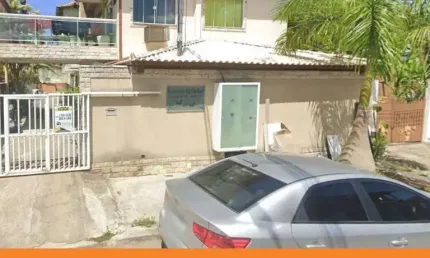 Casa com 2 quartos à venda na Cidade Beira Mar, Rio das Ostras , 83 m2 por R$ 152.955