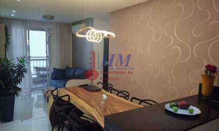 Apartamento com 3 quartos à venda na Rua Degas, 400, Del Castilho, Rio de Janeiro, 66 m2 por R$ 469.900