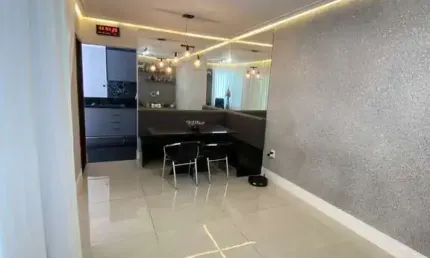 Casa com 2 quartos à venda no Buraquinho, Lauro de Freitas , 80 m2 por R$ 470.000