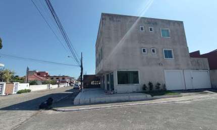 Apartamento com 2 quartos à venda no Mar Grosso, Laguna , 70 m2 por R$ 389.000