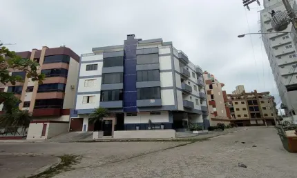 Apartamento com 3 quartos à venda no Mar Grosso, Laguna  por R$ 679.000