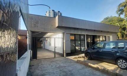 Ponto comercial para alugar no Atiradores, Joinville , 16 m2 por R$ 1.190