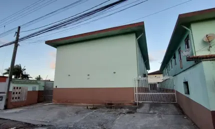 Apartamento com 2 quartos à venda no Itaum, Joinville , 45 m2 por R$ 198.000