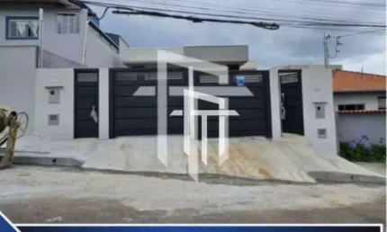 Casa com 2 quartos à venda na ENDEREÇO NÃO INFORMADO, 100, Campo das Antas, Poços de Caldas, 76 m2 por R$ 450.000