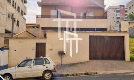Casa com 4 quartos à venda na ENDEREÇO NÃO INFORMADO, 130, Jardim Elvira Dias, Poços de Caldas, 245 m2 por R$ 980.000