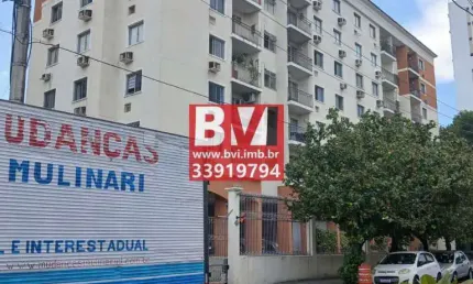Apartamento com 3 quartos à venda na rua volta, vila da penha, rio de janeiro, 74 m2 por r$ 389.000