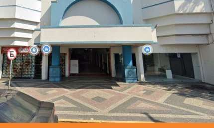 Ponto comercial à venda no Centro, Campos dos Goytacazes , 22 m2 por R$ 77.639