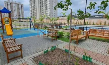 Apartamento com 1 quarto à venda em Vista Alegre, Rio de Janeiro , 33 m2 por R$ 220.000