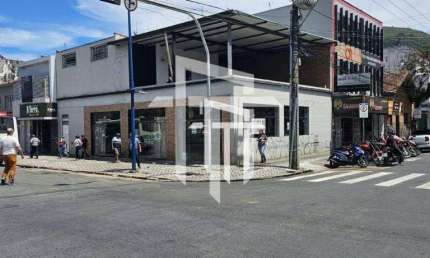 Ponto comercial para alugar na ENDEREÇO NÃO INFORMADO, Centro, Poços de Caldas, 253 m2 por R$ 20.000