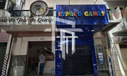 Ponto comercial para alugar na ENDEREÇO NÃO INFORMADO, Centro, Poços de Caldas, 60 m2 por R$ 2.500