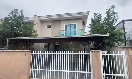 Casa com 3 quartos à venda no Aventureiro, Joinville , 103 m2 por R$ 490.000