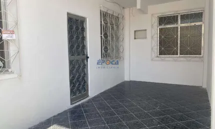 Apartamento com 3 quartos à venda na Rua Felizardo Gomes, 10, Oswaldo Cruz, Rio de Janeiro, 70 m2 por R$ 220.000