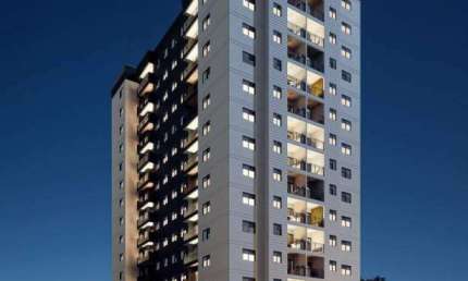 Apartamento com 3 quartos à venda na Estrada Rosário, 72, Jardim Primavera, Duque de Caxias, 68 m2 por R$ 339.000