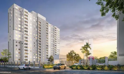 Apartamento com 2 quartos à venda na Rua Projetada, Benfica, Rio de Janeiro, 35 m2 por R$ 251.000