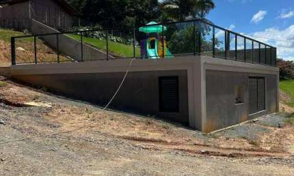 Casa com 2 quartos à venda no Ribeirão Clara, Pomerode , 68 m2 por R$ 430.000