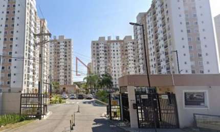 Apartamento com 2 quartos à venda em Irajá, Rio de Janeiro , 45 m2 por R$ 270.000