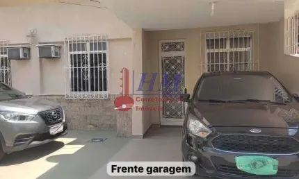 Casa com 3 quartos à venda na Rua Major Mascarenhas, 60, Todos os Santos, Rio de Janeiro, 100 m2 por R$ 590.000