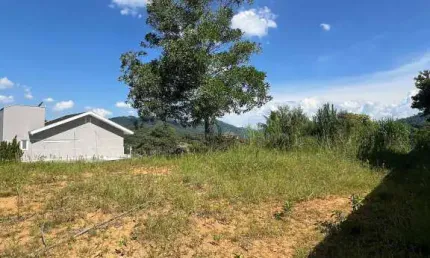 Terreno à venda no Ribeirão Areia, Pomerode , 458 m2 por R$ 298.000