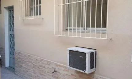 Apartamento para alugar na Rua Lins de Vasconcelos, 507, Lins de Vasconcelos, Rio de Janeiro por R$ 1.000