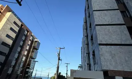 Apartamento com 1 quarto à venda na Avenida Doutor Júlio Marques Luz, 600, Jatiúca, Maceió, 54 m2 por R$ 420.000