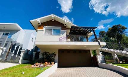 Casa com 3 quartos à venda na Rua Ipiranga, 395, Centro, Nova Petrópolis, 358 m2 por R$ 3.200.000