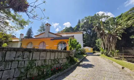 Casa comercial à venda no Centro, Petrópolis , 850 m2 por R$ 2.950.000