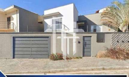 Casa com 3 quartos à venda na ENDEREÇO NÃO INFORMADO, Jardim das Hortênsias, Poços de Caldas, 210 m2 por R$ 1.200.000