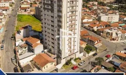 Apartamento com 3 quartos à venda na ENDEREÇO NÃO INFORMADO, Jardim Country Club, Poços de Caldas, 93 m2 por R$ 510.000
