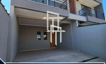 Casa com 3 quartos à venda na ENDEREÇO NÃO INFORMADO, Jardim das Acácias, Poços de Caldas, 160 m2 por R$ 670.000