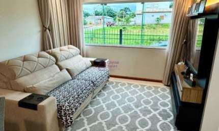 Apartamento com 2 quartos à venda na Rua Picada Cefé, 155, Pousada da Neve, Nova Petrópolis, 64 m2 por R$ 595.000