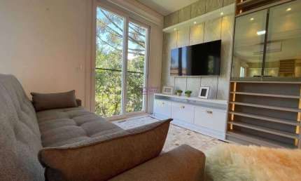 Kitnet / Stúdio à venda na Rua Regensburg, 240, Pousada da Neve, Nova Petrópolis, 41 m2 por R$ 490.000
