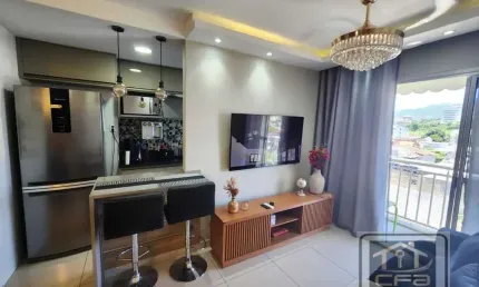 Apartamento com 2 quartos à venda na taquara, rio de janeiro , 50 m2 por r$ 249.000