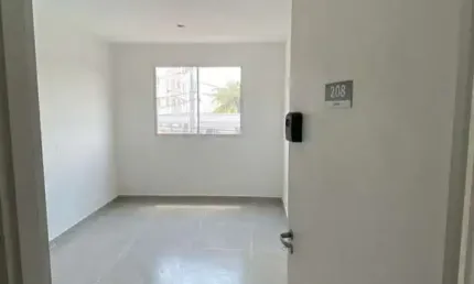 Apartamento com 2 quartos à venda em Santa Cruz, Rio de Janeiro , 45 m2 por R$ 138.000