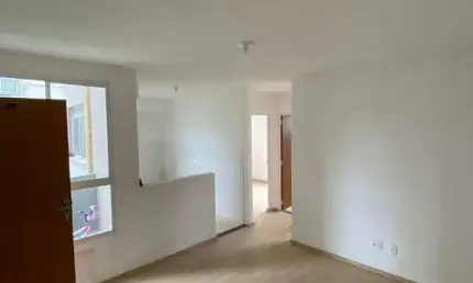 Apartamento com 2 quartos à venda em Santa Cruz, Rio de Janeiro , 45 m2 por R$ 125.000
