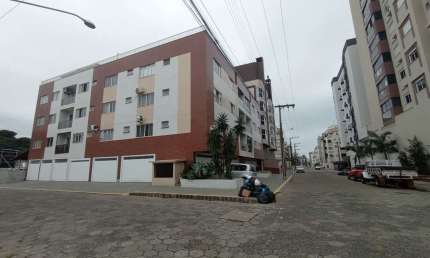 Apartamento com 2 quartos à venda no Mar Grosso, Laguna  por R$ 349.000