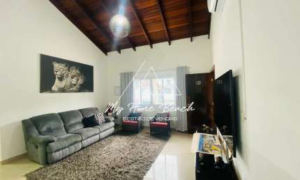 Flat com 2 quartos à venda no Juquehy, São Sebastião , 80 m2 por R$ 1.300.000