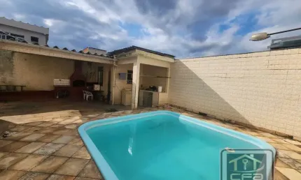 Casa em condomínio fechado com 3 quartos à venda na vila valqueire, rio de janeiro , 209 m2 por r$ 798.000