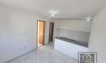 Apartamento com 1 quarto para alugar no Oswaldo Cruz, Rio de Janeiro , 35 m2 por R$ 1.100